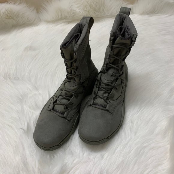 nike sfb gen 2 sage green